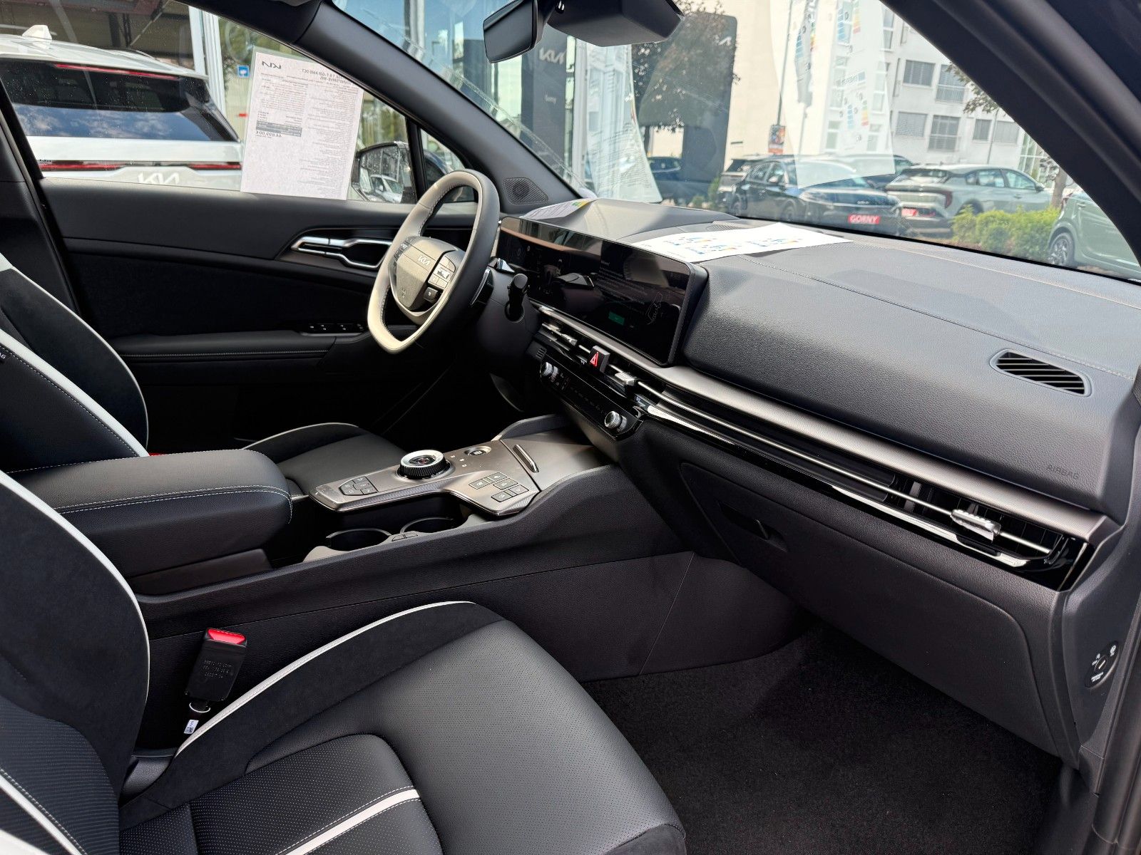 Kia Sportage - Bild 10