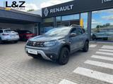 Dacia Duster Sondermodell Extreme 1.5 Blue dci 115 AHK - Dacia Duster mit Diesel-Antrieb: Allradantrieb, 1.5