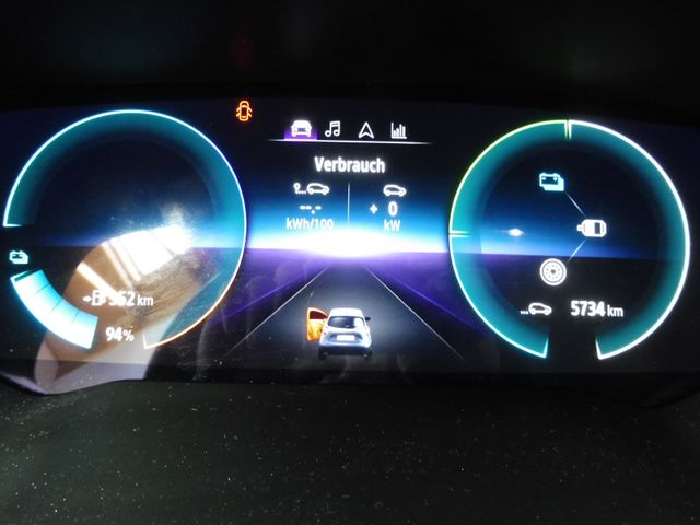 Renault ZOE Evolution R135 EV 50