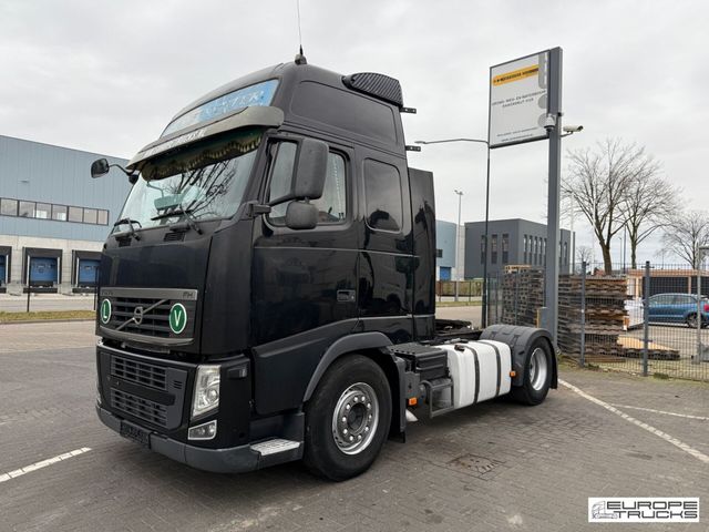 Volvo FH 460 Steel/Air - XL Cabin - 2 Tanks - Automati