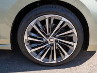 Skoda Superb - Vorschau Bild 10