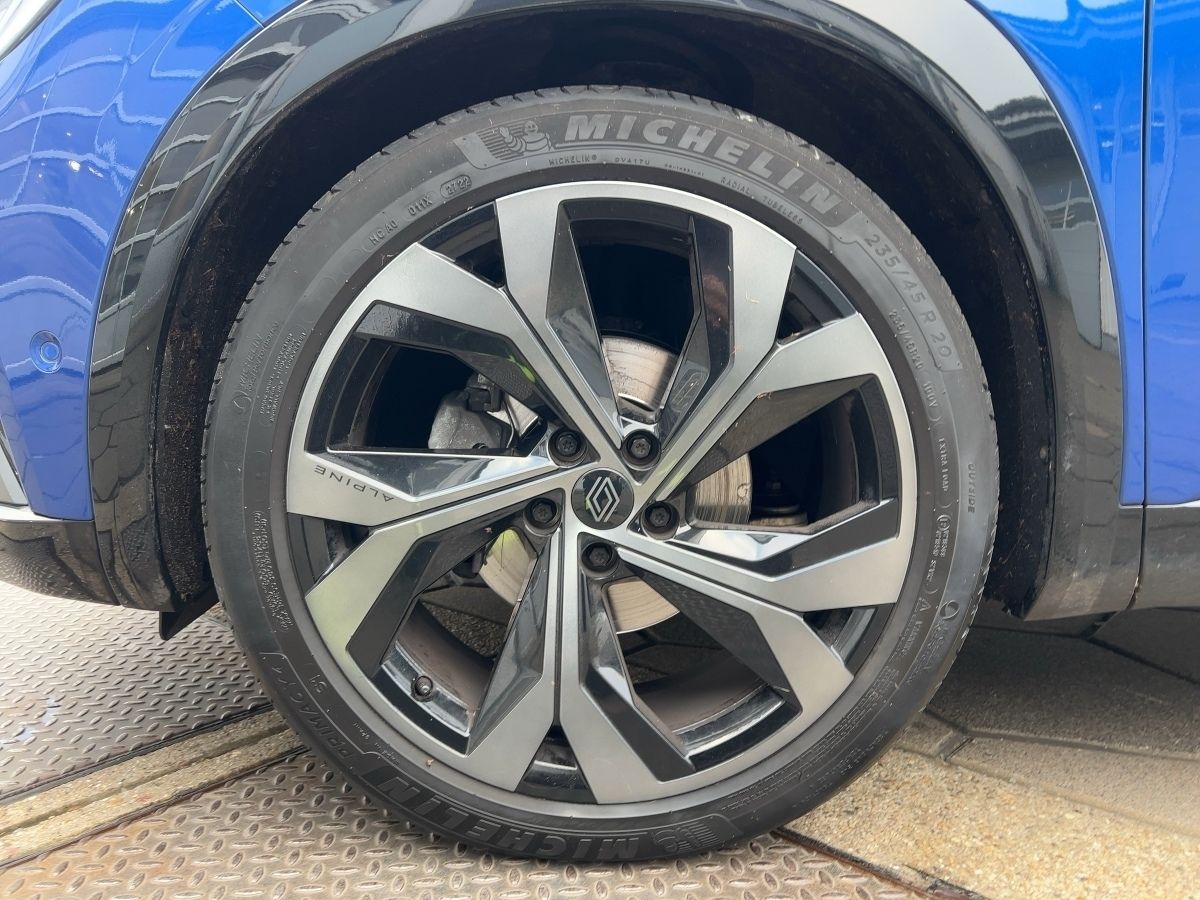 Renault Austral - Bild 21