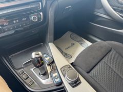 BMW 440 Gran Coupé M Sport NAVI CAM MEMORY LED HIFI