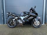 Honda VFR 800 Dark ABS RC46 - HONDA VFR 800 RC46