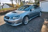 Subaru Legacy GT Spec B tuned by STI B4 JD... - Subaru Legacy: Limousine