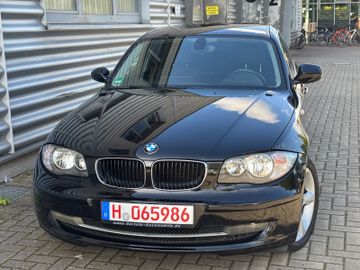 BMW 116 - 3