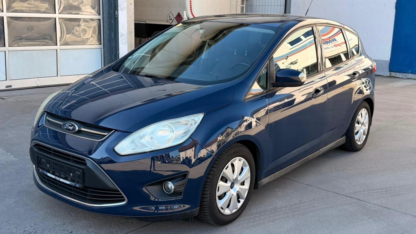 Ford C-Max C-MAX Trend Klima