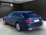 Audi A6 TFSI quattr design Kamera*STHZG*AHK*HUD*Leder - Audi A6: Kombi, TFSI