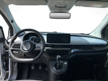 Fiat 500C Cabrio 1.0 FireFly 48 kW Icon Kam.+SHZ+LM
