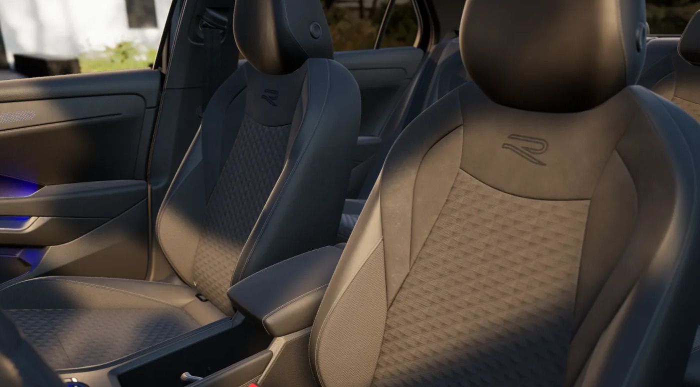 Volkswagen T-Roc - Bild 9