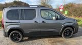 Peugeot Rifter BlueHDi 130 L1 GT-Line, Standhz.,AHK - Peugeot Rifter von privat