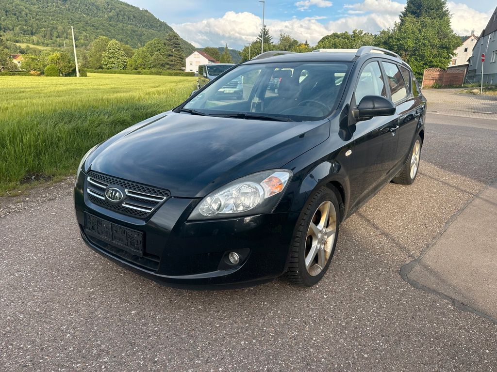 Angebot ansehen Kia cee'd / Ceed