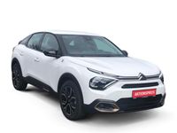 Citroën C4 - Vorschau Bild 3