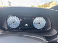Hyundai i20 - Vorschau Bild 10