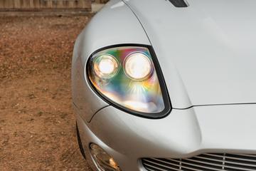 2003 Aston Martin VANQUISH — миниатюра 14