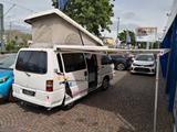 Mitsubishi L300 Wohnwagen/188Tkm/Aufstelldach*Markise/ - Mitsubishi L300