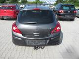 Opel Corsa Opel Edition 111Jahre AHK/Klima/ABS sauber - Opel Corsa aus 2010: Edition