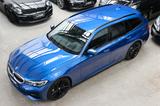 BMW 330dT xDrive M Sport HeadUp HiFi LiveCockpit 19" - BMW 330 in Duisburg