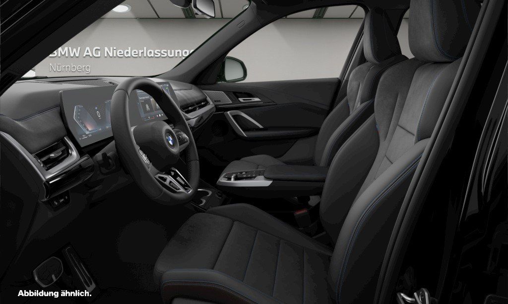BMW X1 - Bild 5