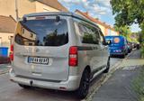 Crosscamp Toyota Flex, Vollausstattung/ 7-Sitzer/Garantie - Sitzer 7 Wohnwagen gebraucht
