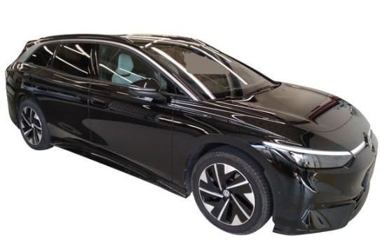 Volkswagen ID.7 - Bild 4