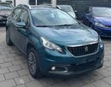 Peugeot 2008 Active 1.2 - Peugeot 2008 in Köln