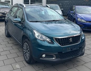 Peugeot 2008 - 1