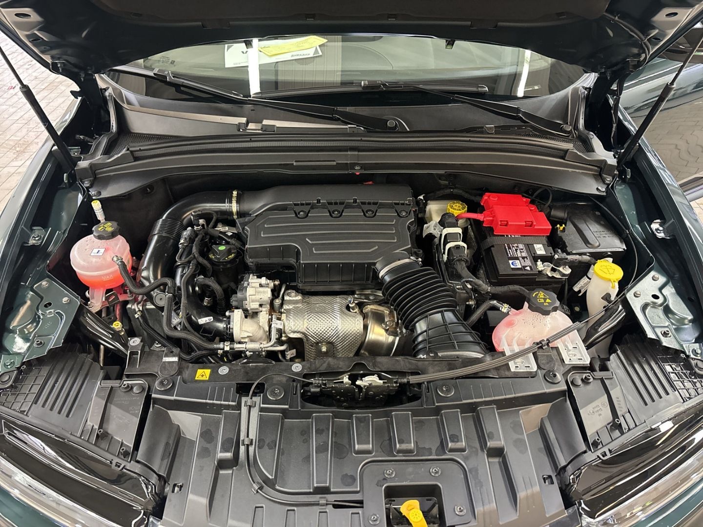 Alfa Romeo Tonale - Bild 14