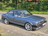 BMW E30 320i 2.Hand - BMW 320 aus 1988: 320i