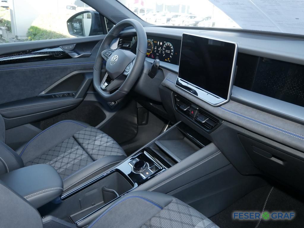Volkswagen Tayron - Bild 5