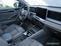 Volkswagen Tayron - Vorschau Bild 5