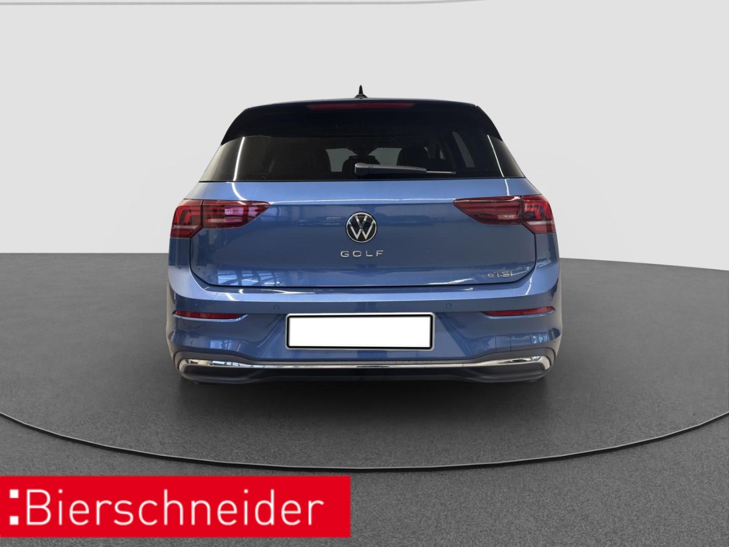 Volkswagen Golf 8 1.5 eTSI DSG Goal AHK KAMERA NAVI ACC LED, миниатюра 6