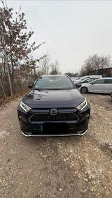 Toyota RAV 4 Plug In - Toyota RAV 4 Gebrauchtwagen in München