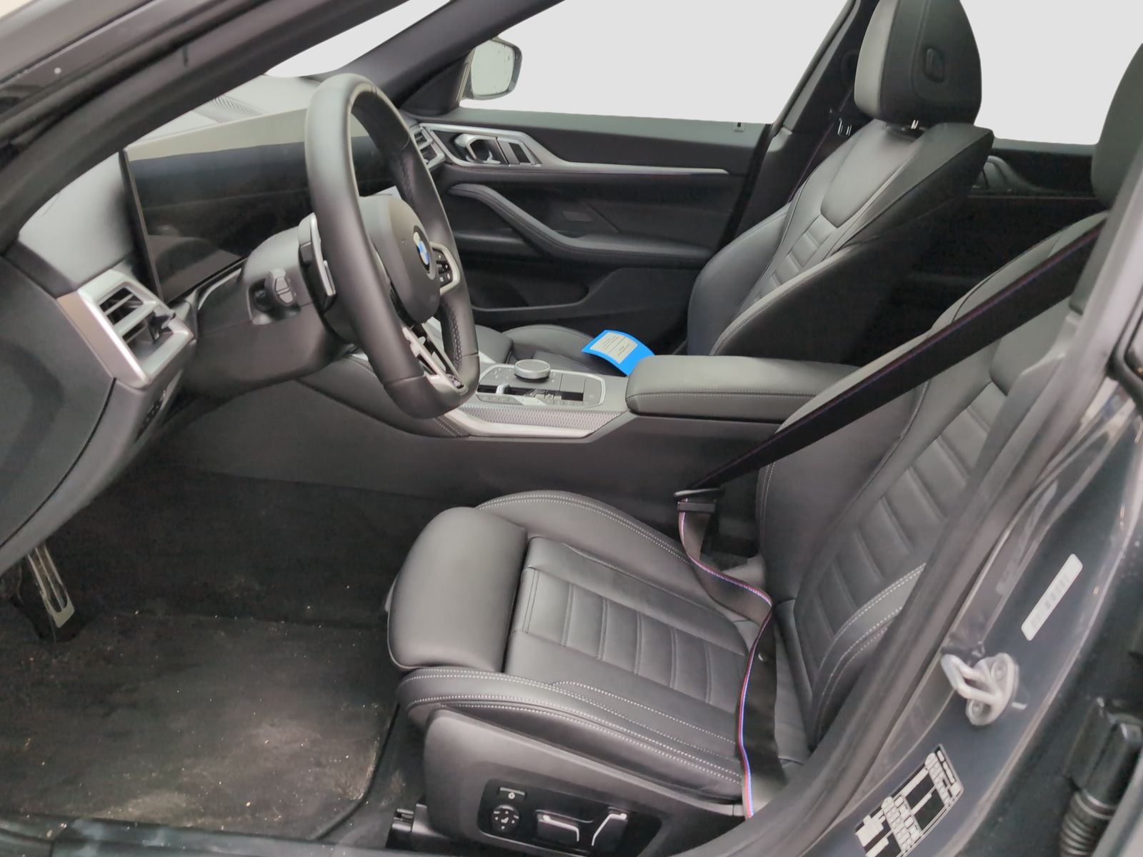 BMW 420 Gran Coupé - Bild 9