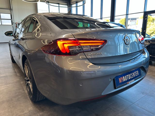 Opel Insignia*LKHZ*2-ZONEN*CARPLAY*TEMPO*PDC*LED