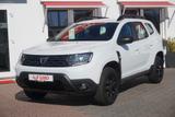 Dacia Duster II 1.6 SCe Comfort Klima Sitzheizung USB - Dacia Duster in Halle