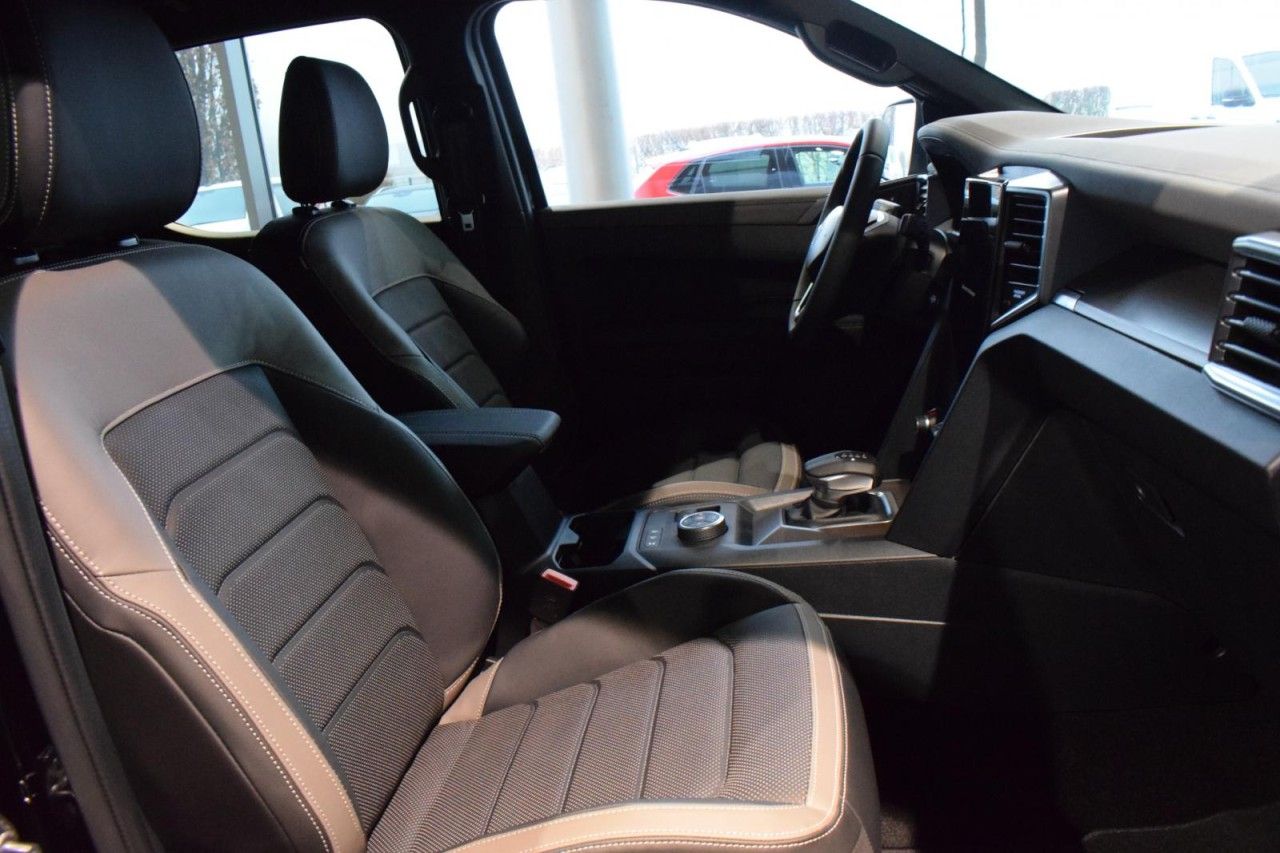 Volkswagen Amarok - Bild 7