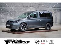 Volkswagen Caddy - Vorschau Bild 1