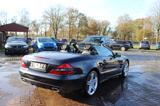 Mercedes-Benz SL 280/300 1 Hand NUR 47190 km - Mercedes-Benz SL 280 mit Benzin-Antrieb: Cabrio