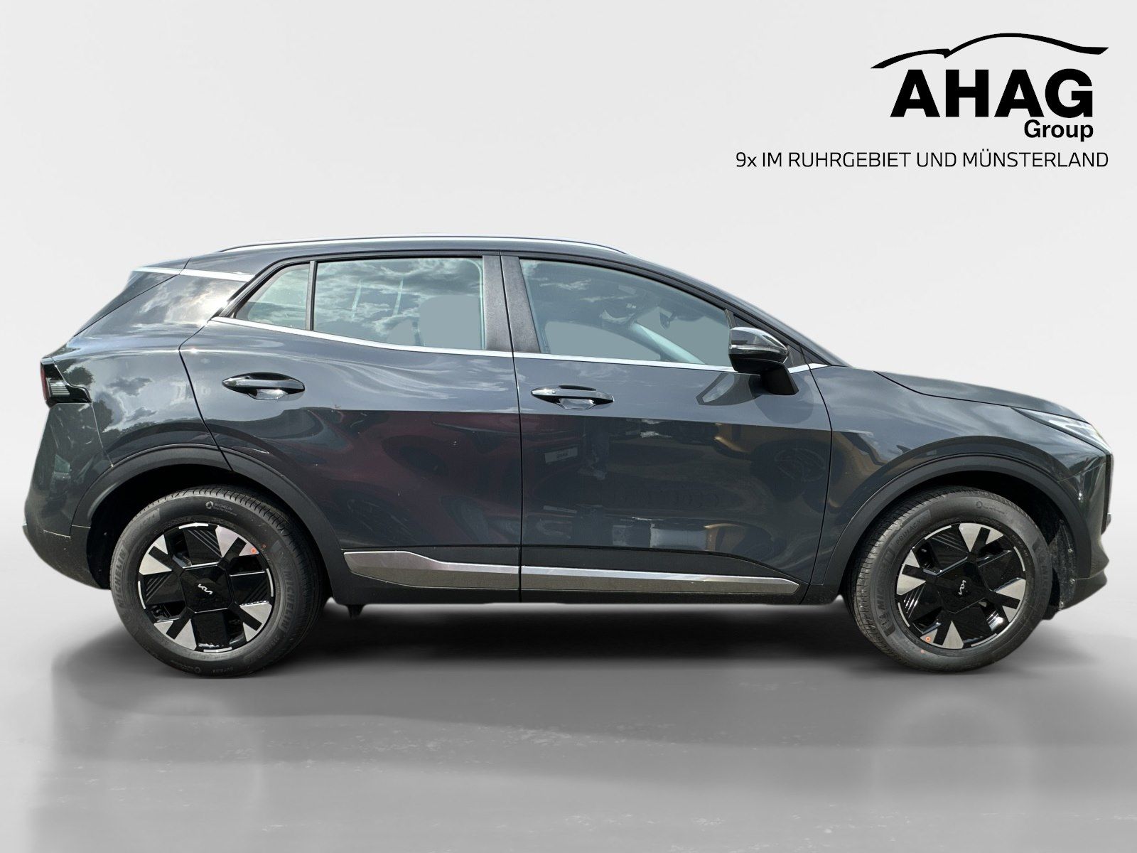 Kia Sportage 1.6T 2WD DCT VIS STD Vision imagem 3