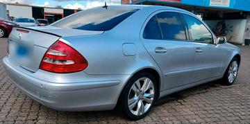 2004 Mercedes-BENZ E 280 照片 4