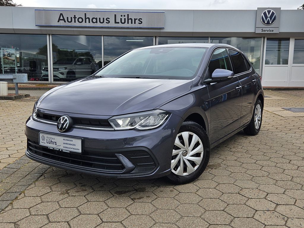 Image of Volkswagen Polo