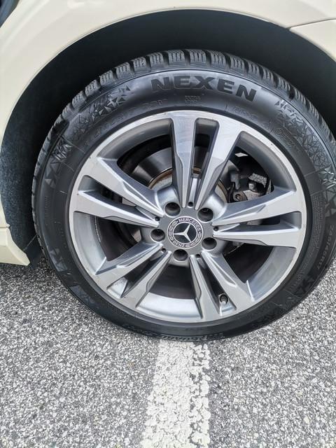 Mercedes-Benz E 220 BlueTEC AVANTGARDE 9G Alles Neu