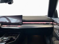 BMW 540 - Vorschau Bild 12