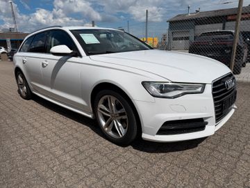 Audi A6 - 2