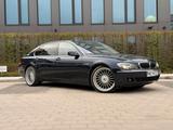 BMW 760Li A - 21 Alpina Japan import - BMW 760 Benziner Gebrauchtwagen