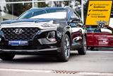 Hyundai SANTA FE 2.2 CRDi DCT 4WD Premium PANO/ASCC/AHK - Hyundai SANTA FE in Bielefeld