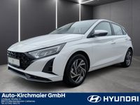 Hyundai i20 - Vorschau Bild 1