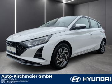 Hyundai i20 Trend 1.0 T-GDI NAVI Komfort-Paket LED BOSE