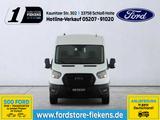 Ford Transit 350 L3H2 TREND/12V+LADE-LED - Rettungswagen